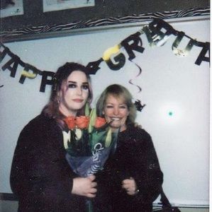 Meet your Posher, Ivy